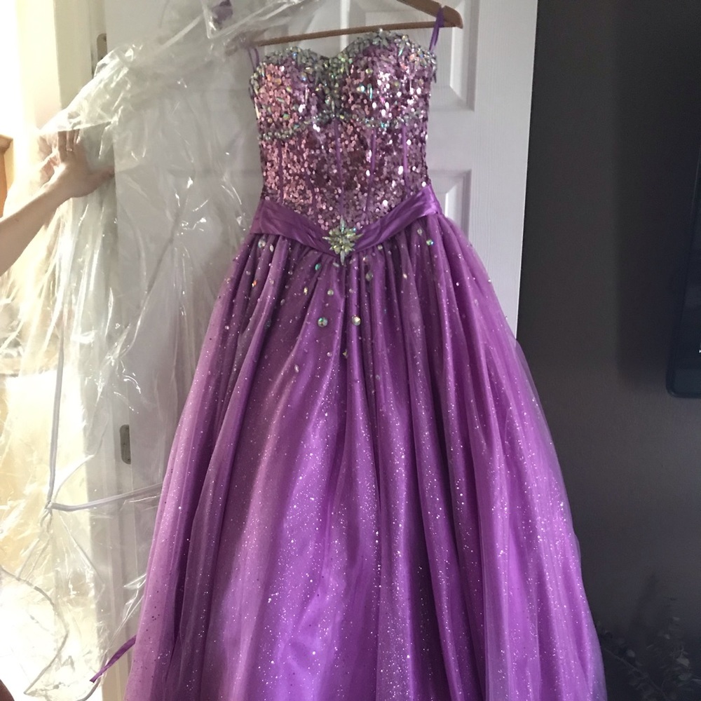 Quince Dress